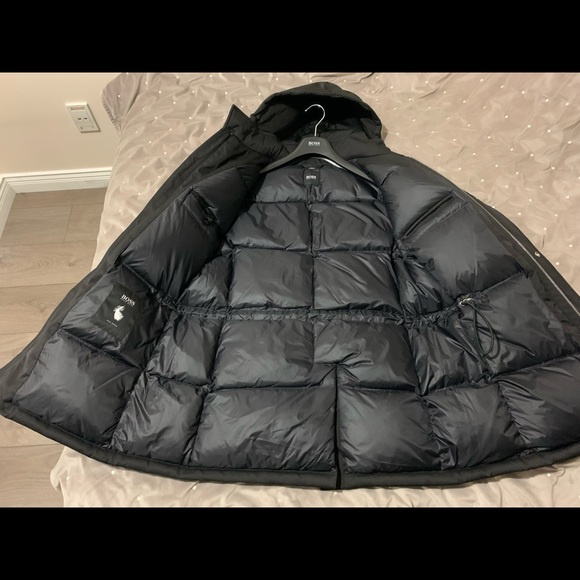 Hugo Boss Jacket for sale - Picture 2 of 4